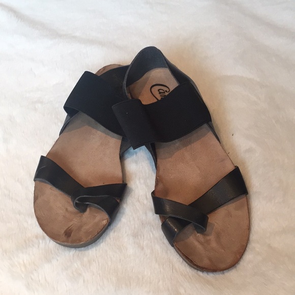 Candie's Shoes - Candie’s Sandals